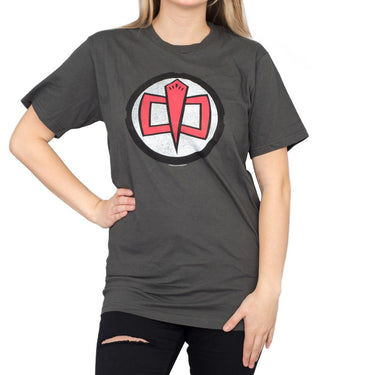 The Greatest American Hero Logo  T-shirt